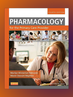 Pharmacology for the Primary Care Provider