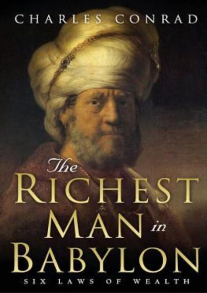 The Richest Man in Babylon 2019 (eBook)