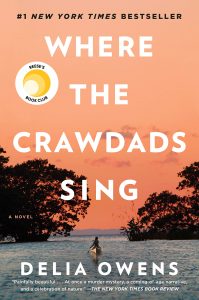 Where the Crawdads Sing pdf