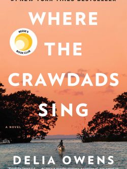 Where the Crawdads Sing pdf