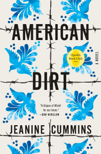 American Dirt (Oprah's Book Club) A Novel pdf