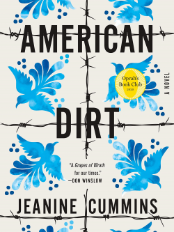 American Dirt (Oprah's Book Club) A Novel pdf