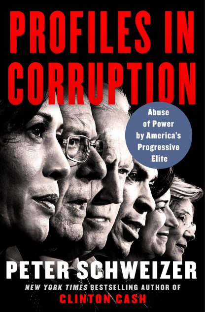 Profiles In Corruption pdf