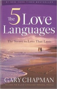 The 5 Love Languages The Secret to Love that Lasts pdf