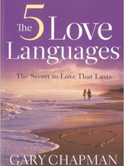 The 5 Love Languages The Secret to Love that Lasts pdf