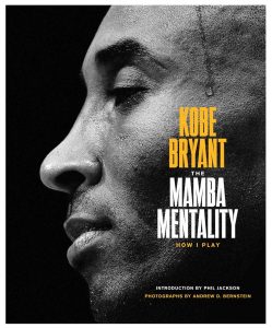 The Mamba Mentality: How I Play pdf