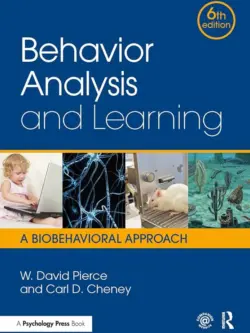 Behavior Analysis and Learning: A Biobehavioral Approach, 6 Edition