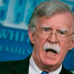 John Bolton