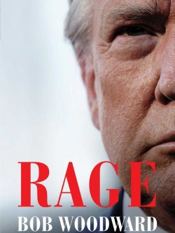 Rage by Bob Woodward