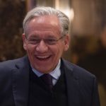 Bob Woodward