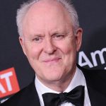 John Lithgow