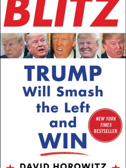 BLITZ: Trump Will Smash the Left and Win