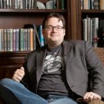 Brandon Sanderson