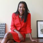 Isabel Wilkerson