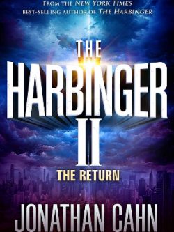 The Harbinger II: The Return