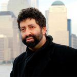 Jonathan Cahn