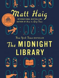 The Midnight Library: A Novel