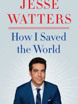 How I Saved the World