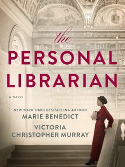 The Personal Librarian