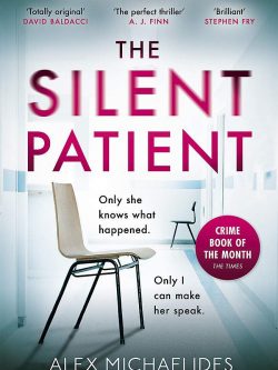 the silent patient