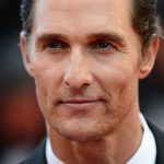 Matthew McConaughey