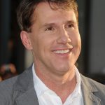 Nicholas Sparks