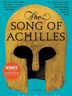 The Song of Achilles: A Novel