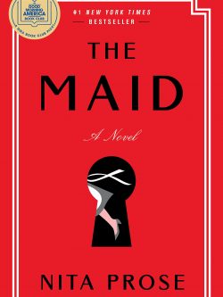 The Maid A Novel