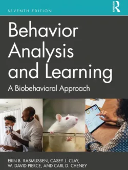 Behavior Analysis and Learning 7th