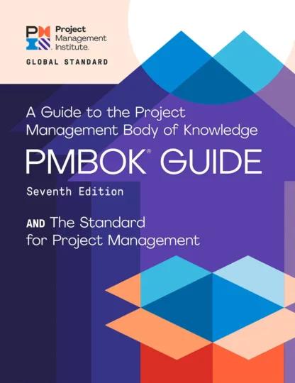 PMBOK® Guide – Seventh Edition