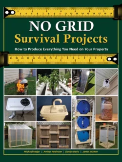 NO Grid Survival Projects