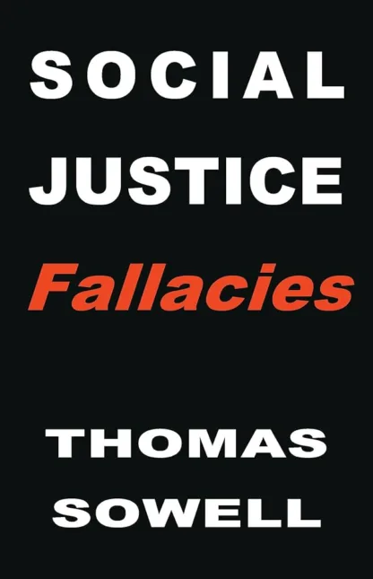 Social Justice Fallacies